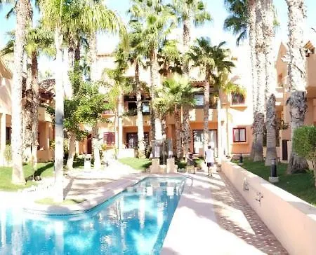 Casa Javier - A Murcia Holiday Rentals Property Los Alcázares Buitenkant foto