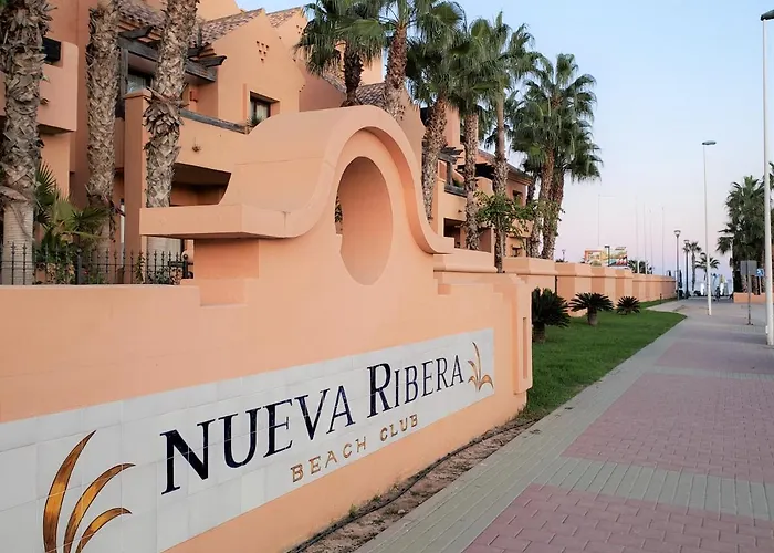 Casa Javier - A Murcia Holiday Rentals Property