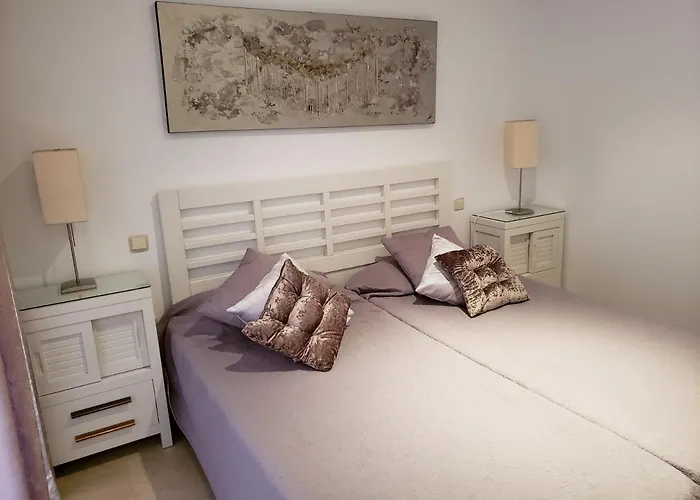 Casa Javier - A Murcia Holiday Rentals Property