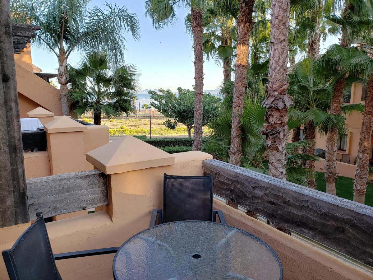 Casa Javier - A Murcia Apartment