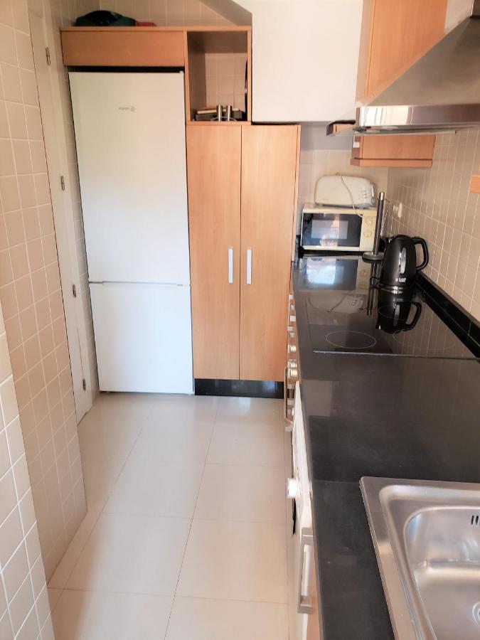 Casa Javier - A Murcia Apartment Los Alcazares