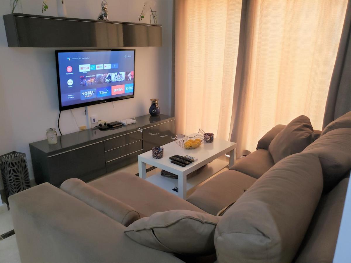 Casa Javier - A Murcia Apartment