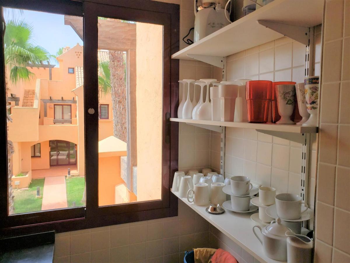 Casa Javier - A Murcia *