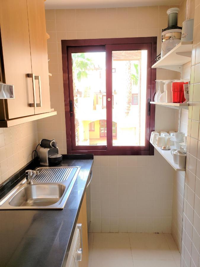 Casa Javier - A Murcia *