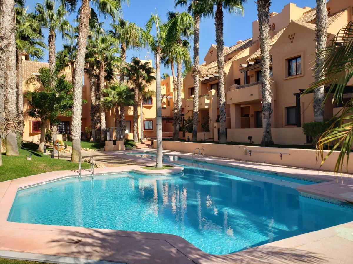Casa Javier - A Murcia Los Alcazares