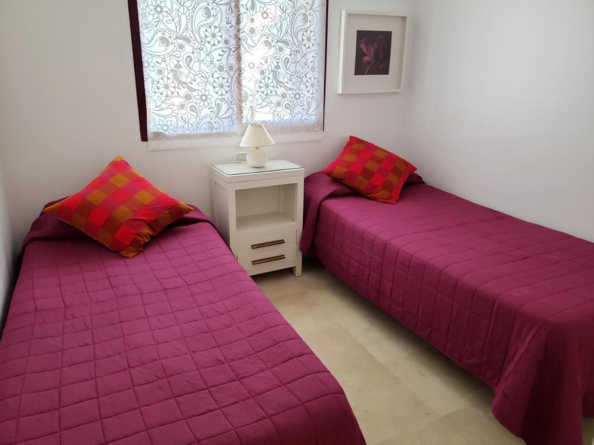 Apartment Casa Javier - A Murcia *