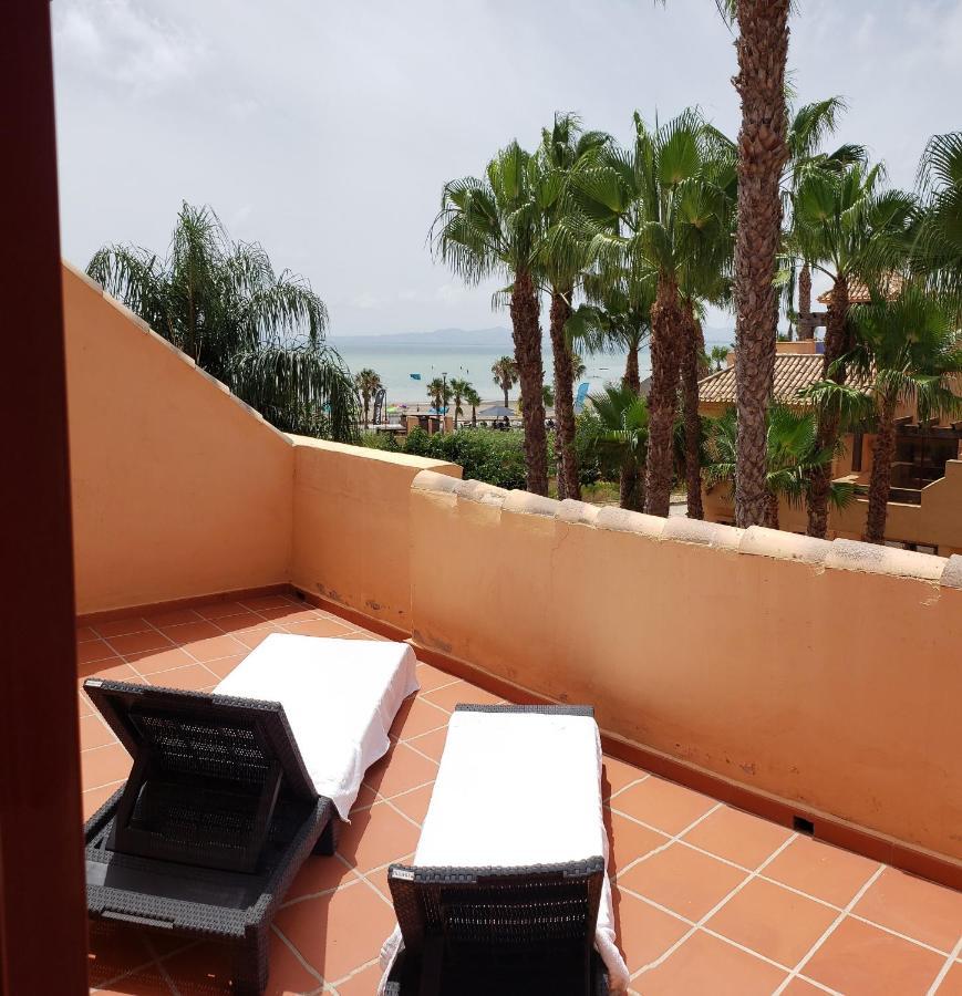 Casa Javier - A Murcia