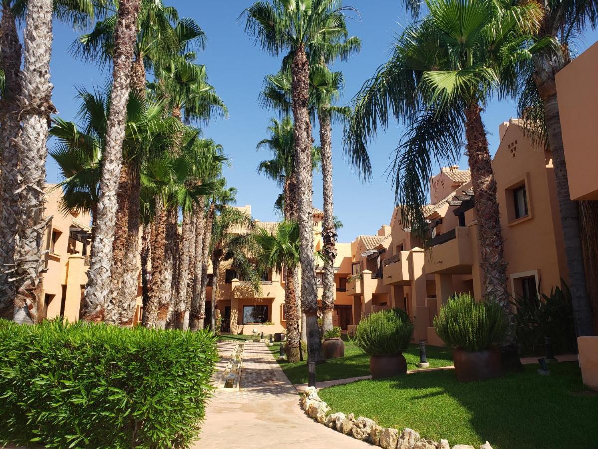 Casa Javier - A Murcia *