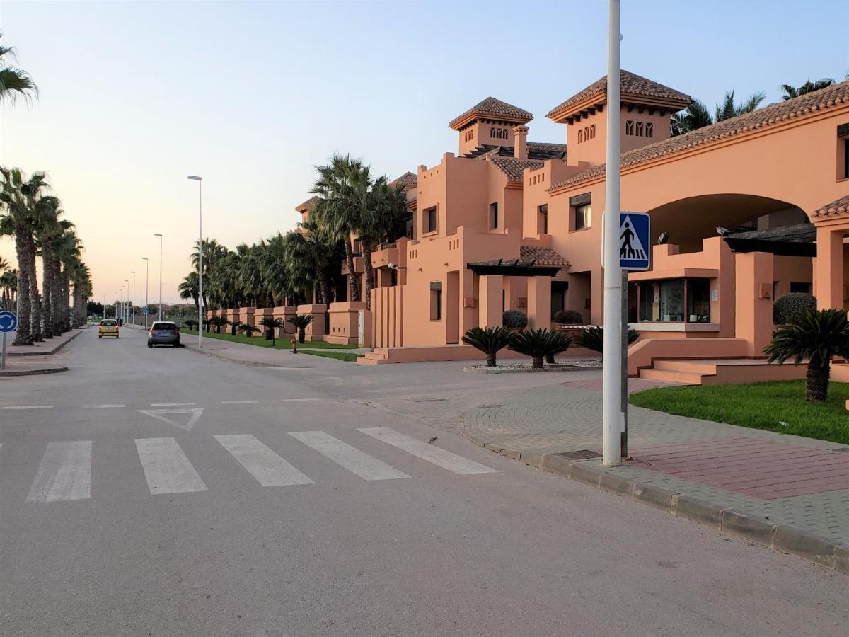 Casa Javier - A Murcia Los Alcazares