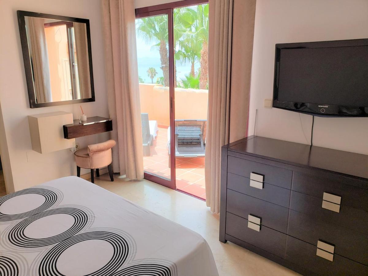 Casa Javier - A Murcia Apartment Los Alcazares