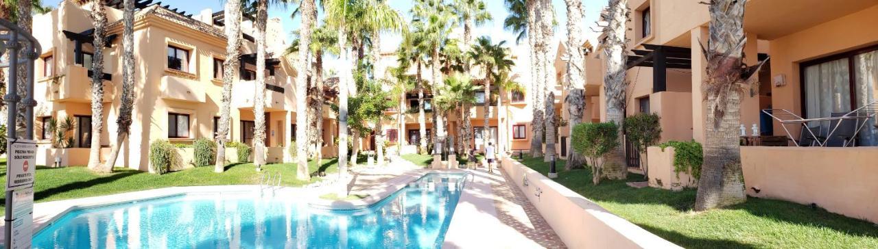 Casa Javier - A Murcia Los Alcazares