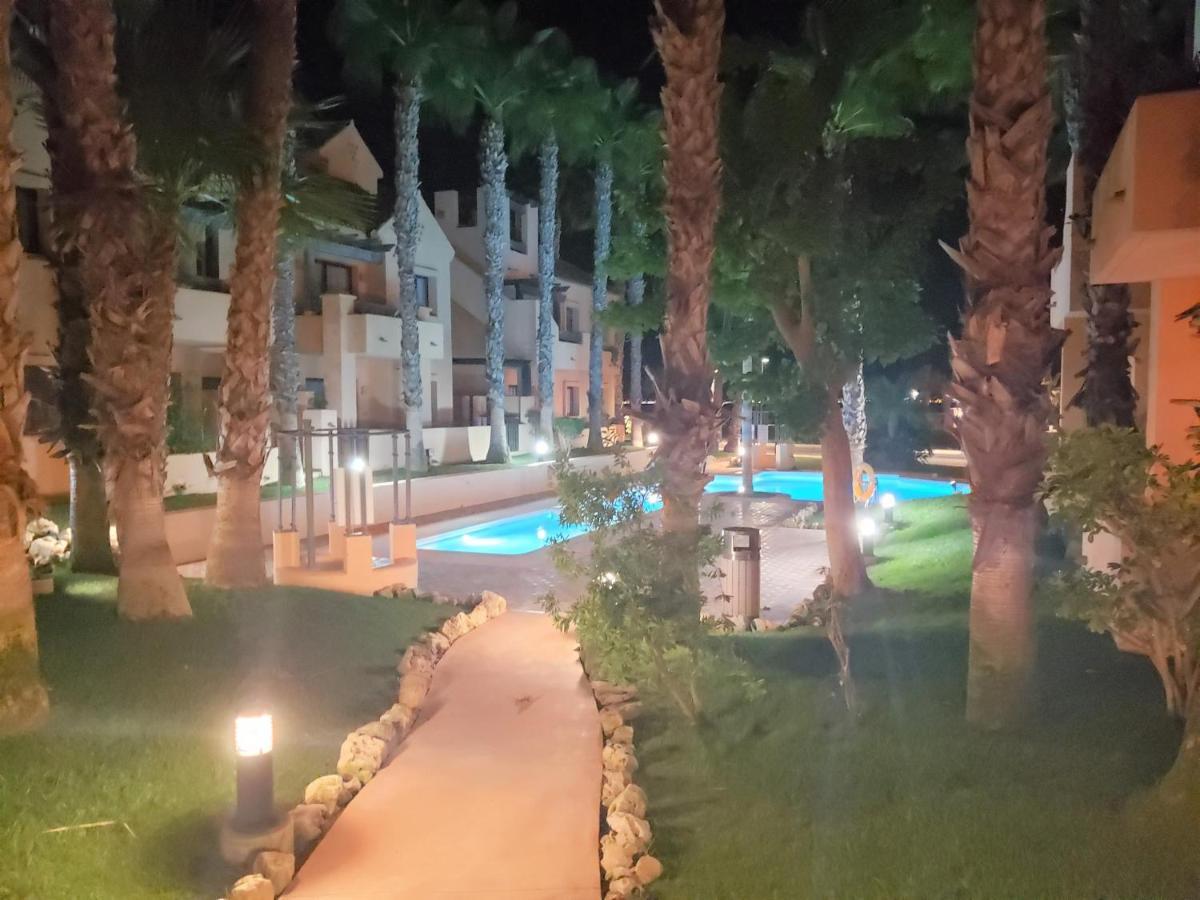 Casa Javier - A Murcia Apartment *