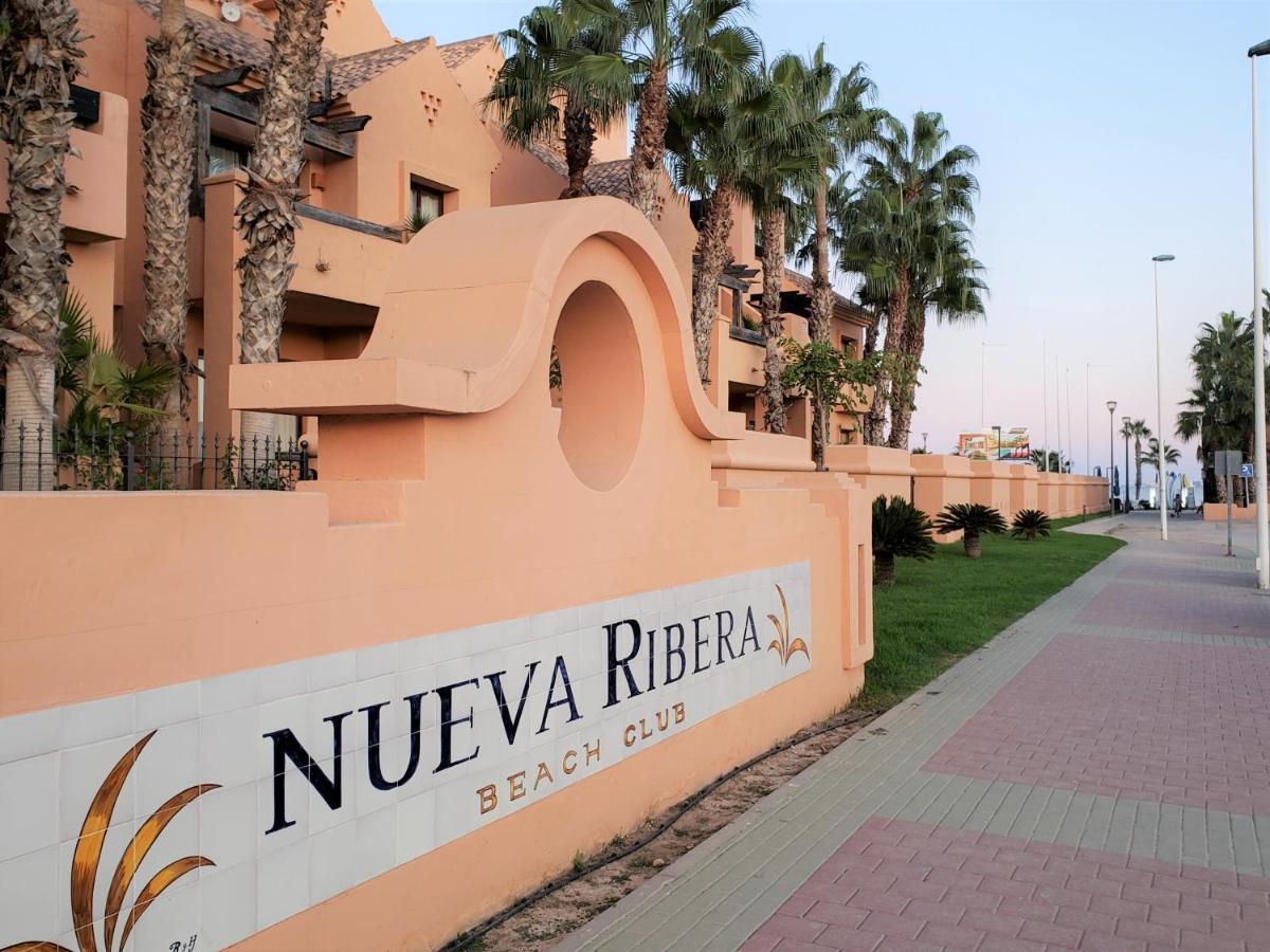 Casa Javier - A Murcia *