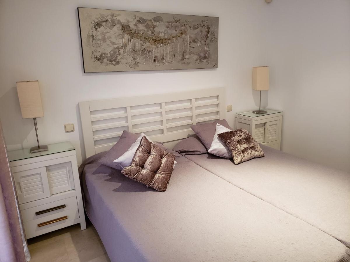 Casa Javier - A Murcia Apartment *