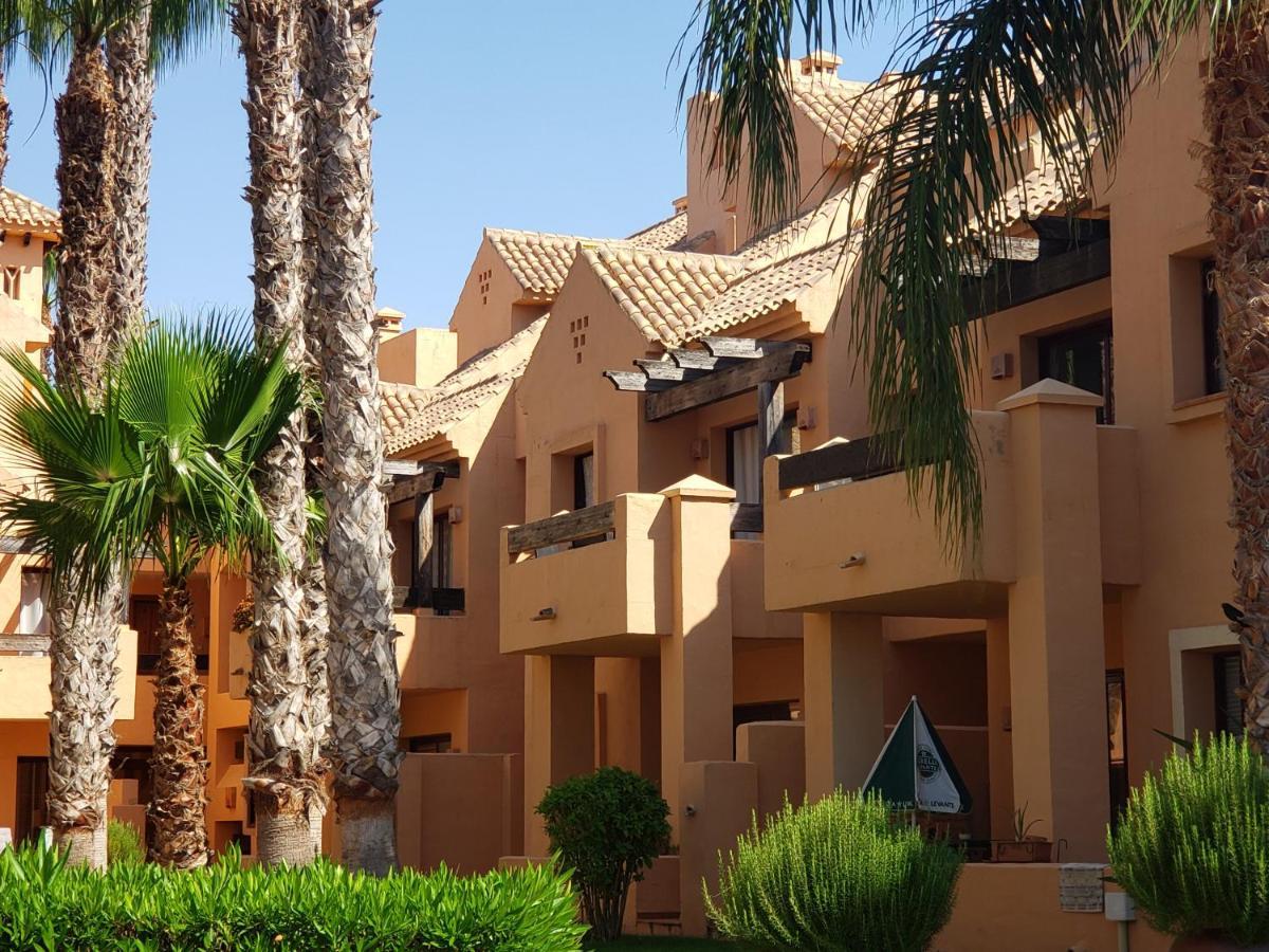 Casa Javier - A Murcia Apartment Los Alcazares