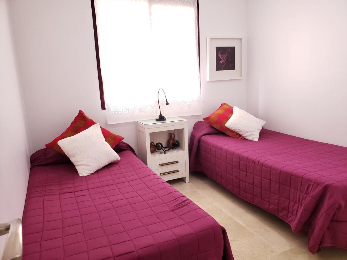 Casa Javier - A Murcia Apartment