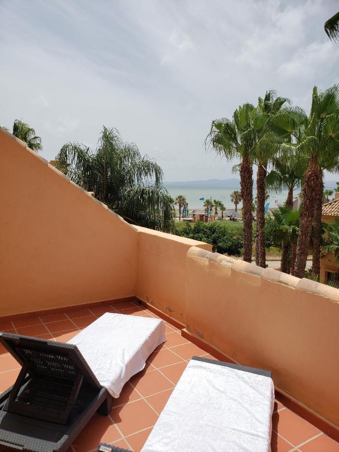 Casa Javier - A Murcia Apartment *