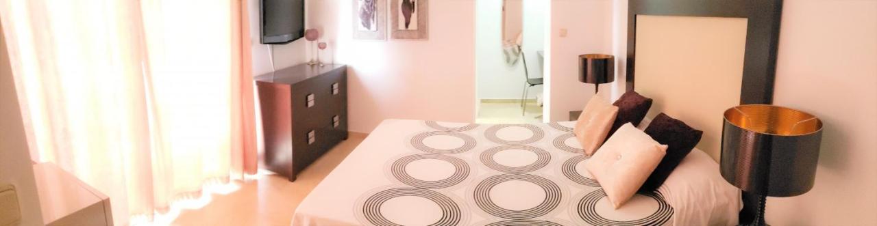 Apartment Casa Javier - A Murcia