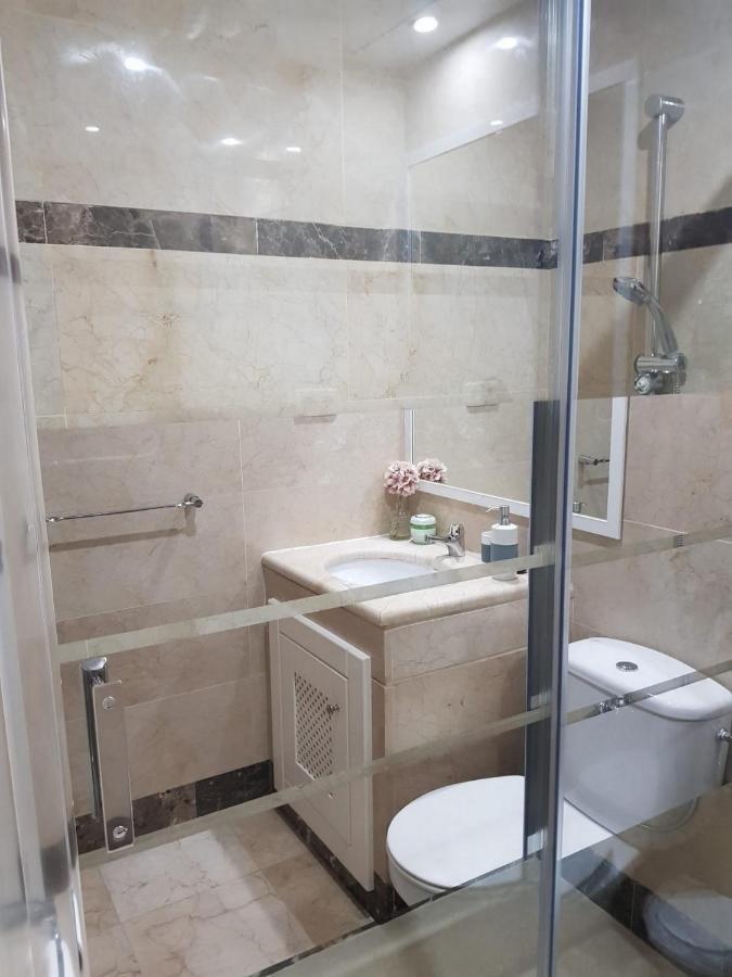 Apartment Casa Javier - A Murcia *